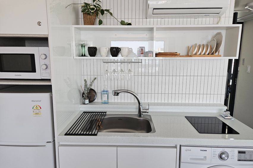 에벤에셀 바다뷰