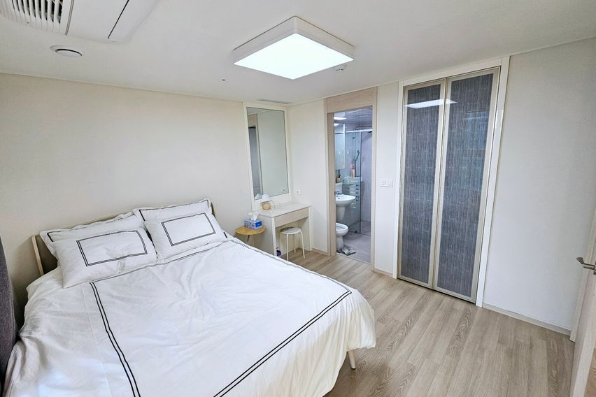 기장 워케이션 쓰리룸