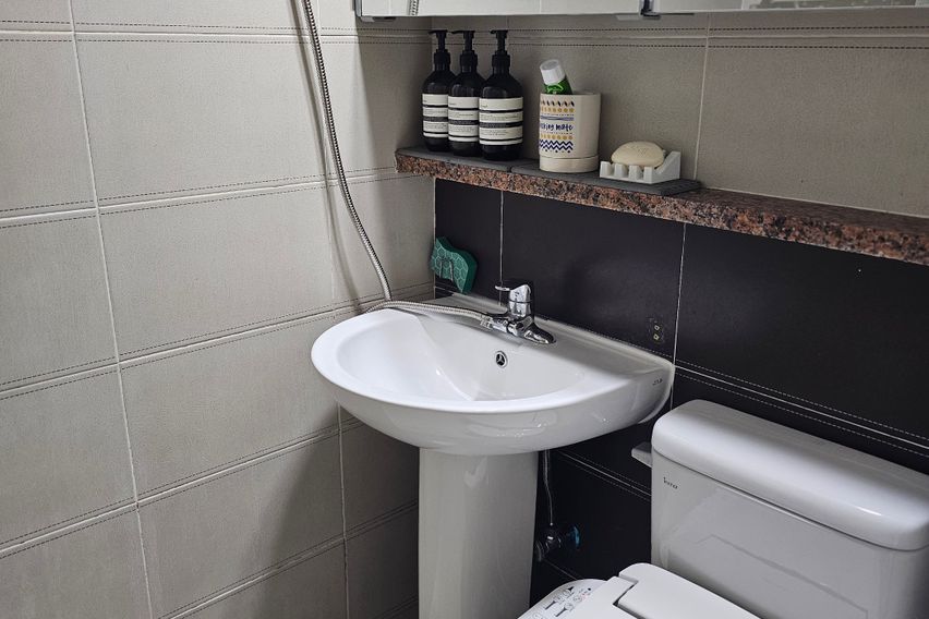 불광역 투룸 오피스텔