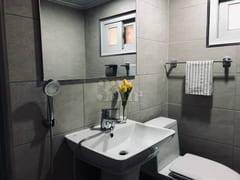 Jamsilsaenae Terrace Room 8th image