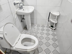 Bright, clean, and quiet. 7th image