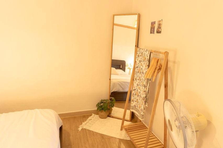 수원 행궁동 도보5분