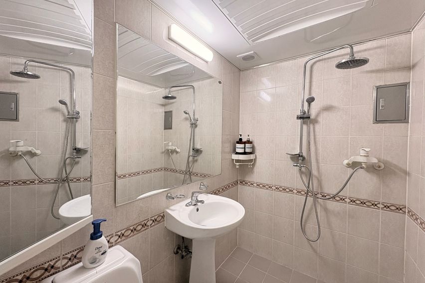 DDP 도보1분 ☀️방