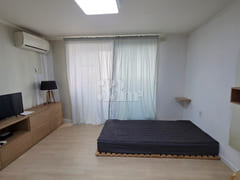 High-end, fully furnished studio near Byeongj 3th image