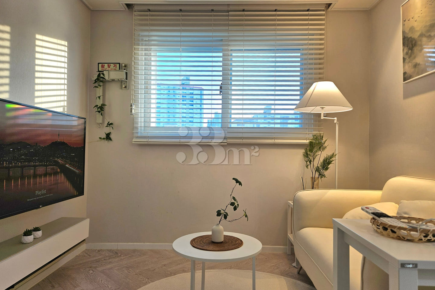 Comfortable home near Geumgok Station 1th image