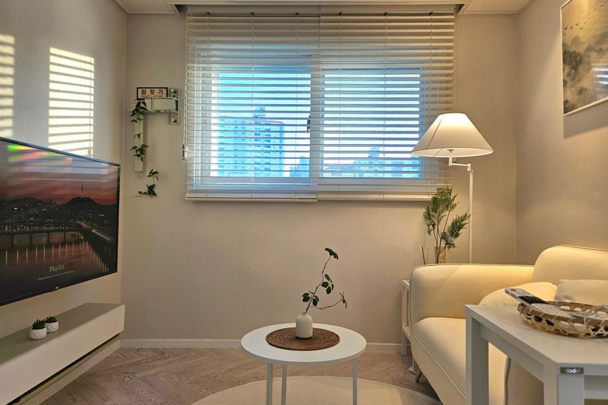 금곡역 근처 편안한 집 1번째 이미지