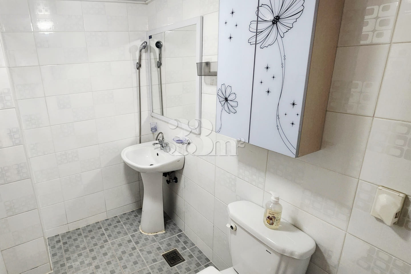 Ochang Guryong House: Fully Furnished 2-Room 9th image
