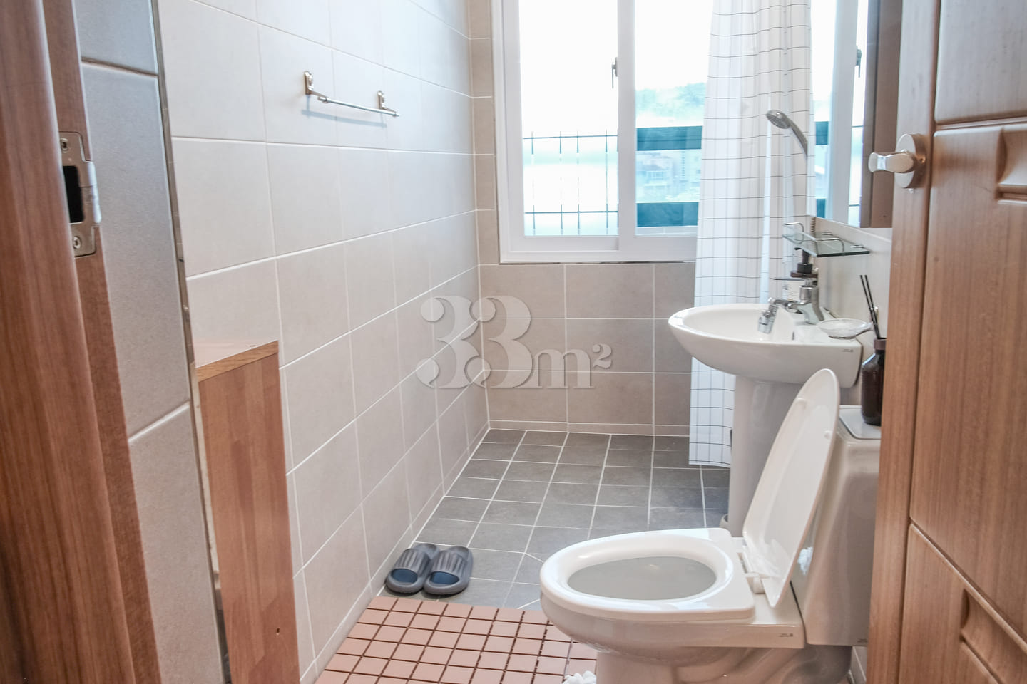 Charming Share House – Double Room D 16th image
