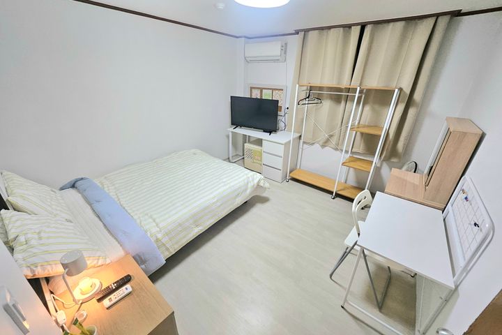 부산양정시청윙크모던룸 3번째 이미지