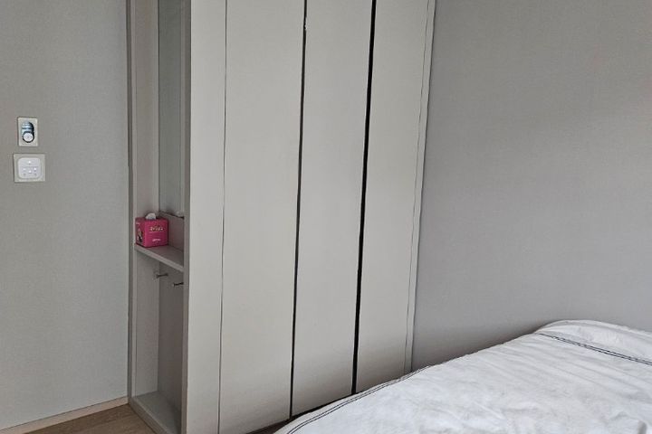 New Raemian Apartment in Gangnam 17th image
