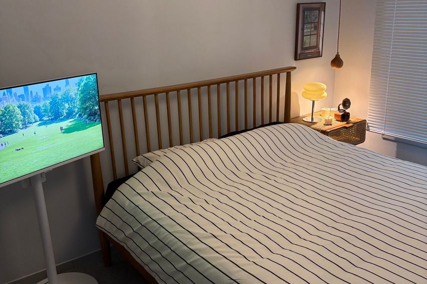 송탄역2분 원룸 502