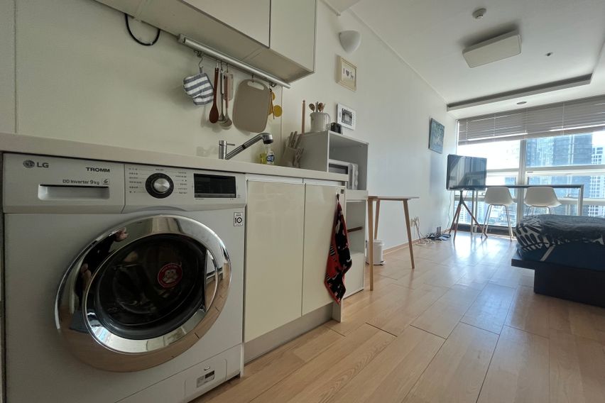 공덕역!광화문&여의도 9번째 이미지