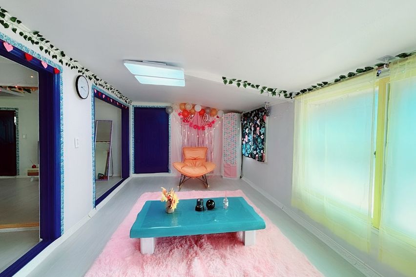 비안도 섬 여유누리