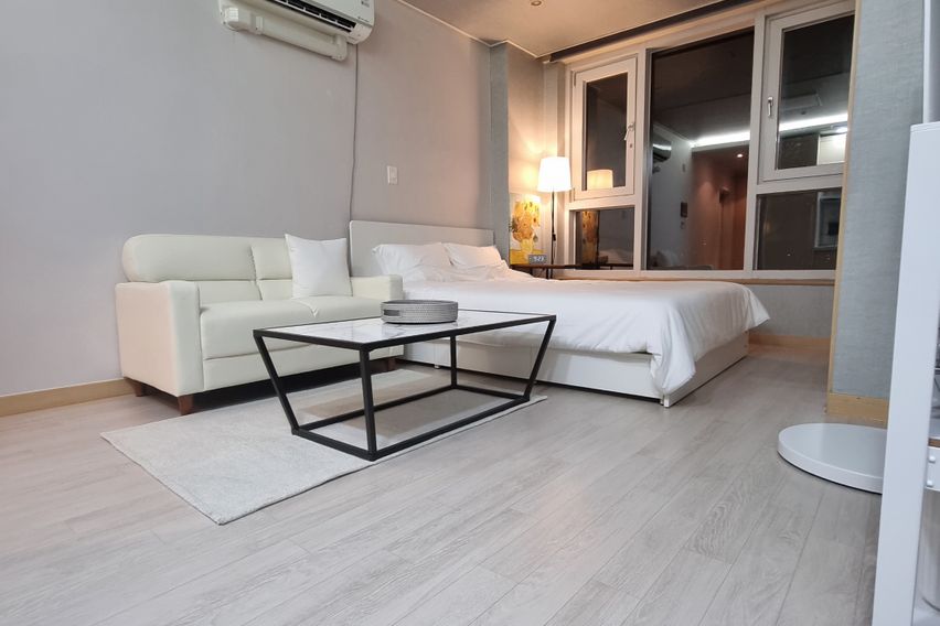 🔆 공덕역 앞 풀옵션