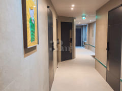 Women-Only Fully Furnished Studio B1 10th image