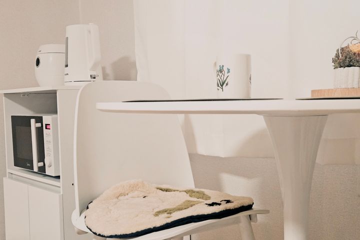 Studio apartment, 2 minutes from the National 6th image