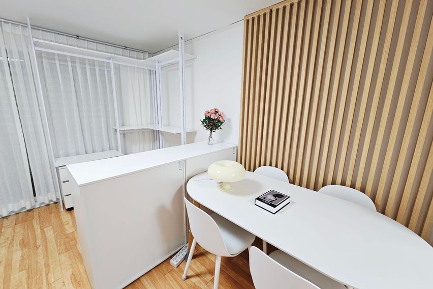 분당판교🍒투룸 아파트 3번째 이미지