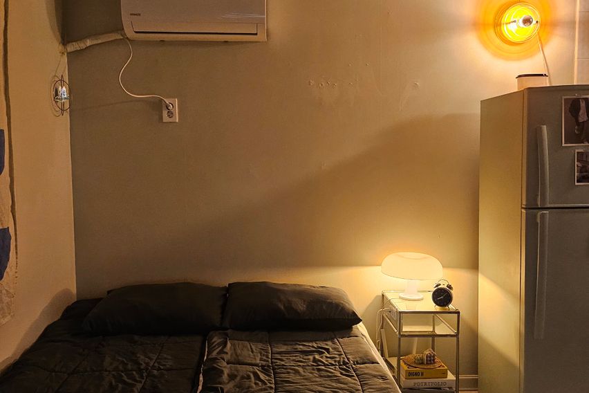 9호선 가양역 무료주차