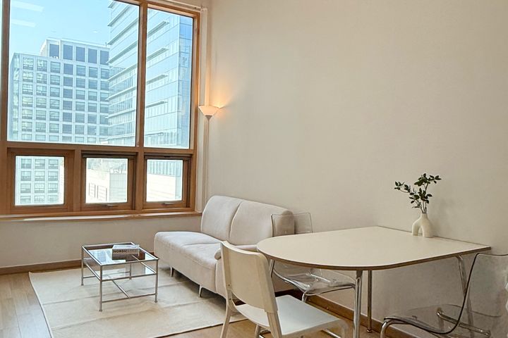 수내1-4인/주차가능🧡 1번째 이미지