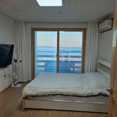 삼척 증산해변 품은 방 방 이미지