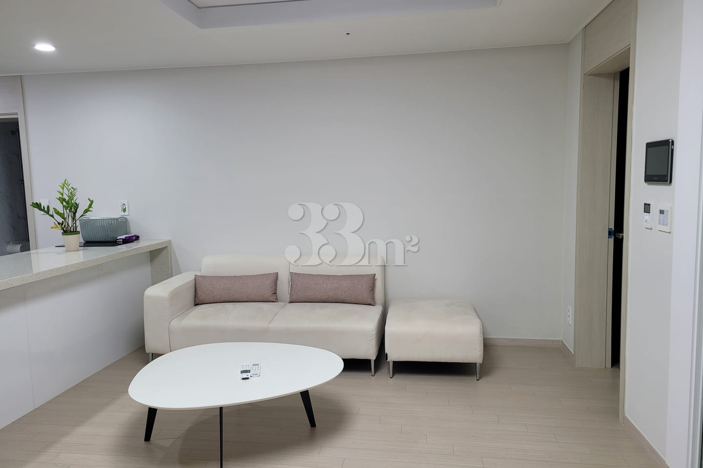 Geumnam-ro 4-ga Station, 22 pyeong 9th image
