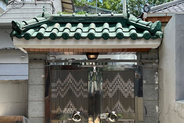 [동대구역] 풀옵션투룸 10번째 이미지