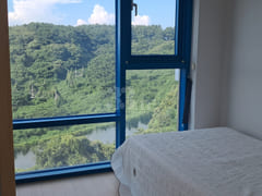 One-month stay in a two-room apartment with a 4th image