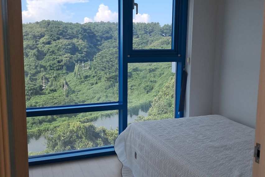 오션클라우드 휴 투룸