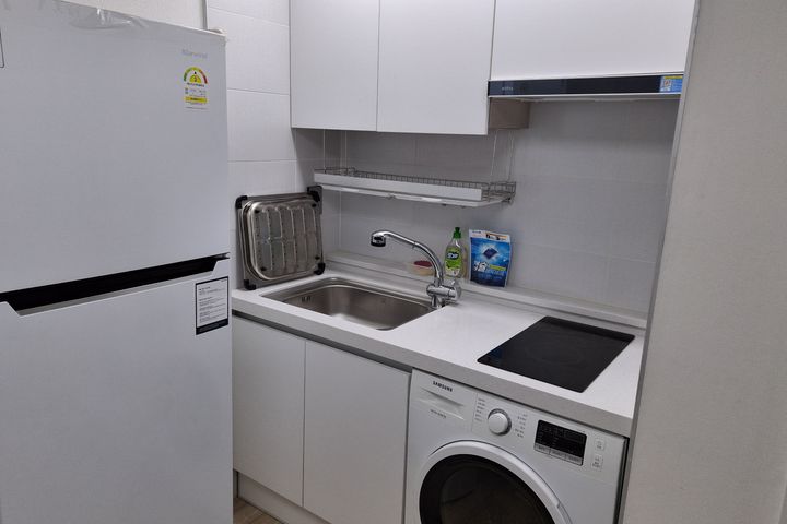 Nampo-dong, Jagalchi Studio Apartment 304 5th image