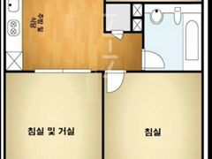 방3 상인동 아파트 10번째 이미지