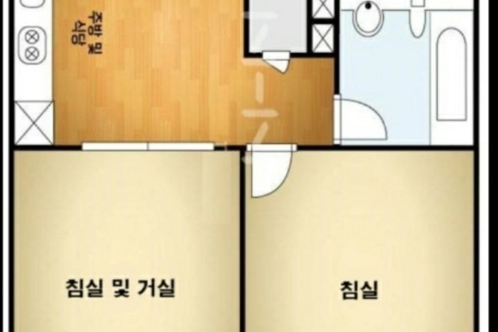 방3 상인동 아파트 10번째 이미지