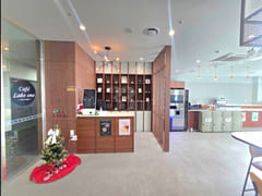 Dongtan Lake Park / Stunning Lake View 18th image