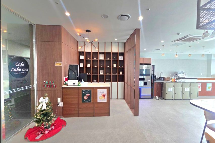 동탄호수공원/멋진호수뷰 19번째 이미지