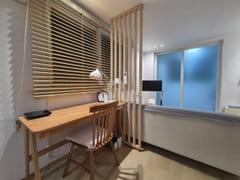 Spacious studio apartment right next to Cheon 9th image