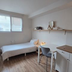 운산재 203호 방 이미지