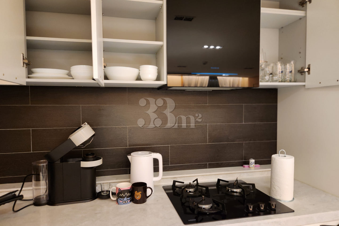 3-Bedroom Unit near Namsan, Beotigogae, and Y 16th image