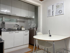 #66 Sangsu Station 2-room 3th image