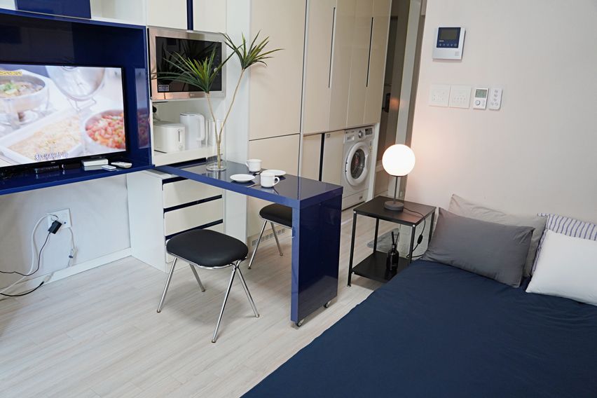 주차무료🔷신축🔷풀옵션 7번째 이미지