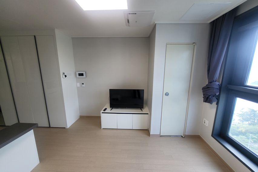 여수 돌산 신축오피스텔