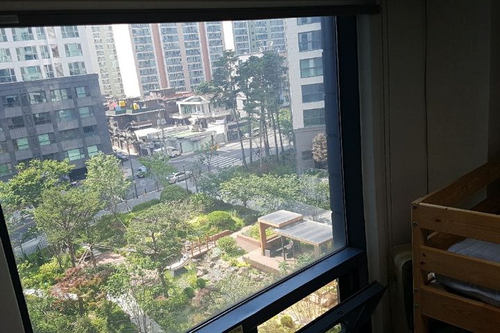 주차/관리비0/역1분 10번째 이미지
