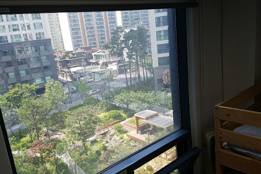 주차/관리비0/역1분