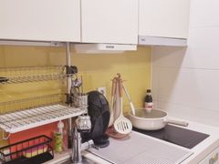 1-minute walk from Pangyo Station / Hotel-sty 7th image