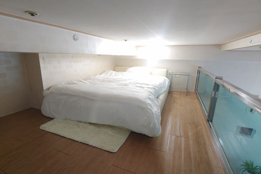 부산 서면 시티뷰 숙소