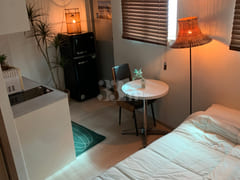 Studio apartment near Seoul Station 15th image