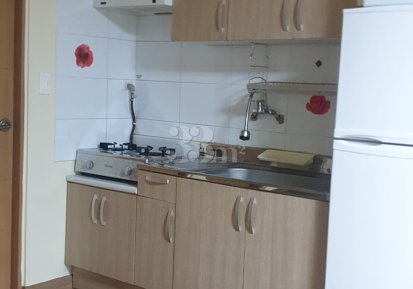Cheongsu Studio Apartment 5th image