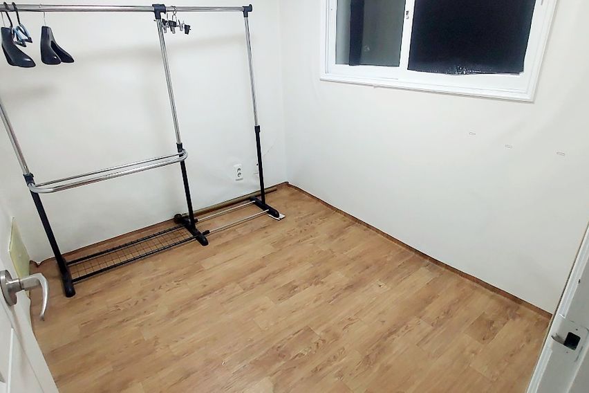 전주의 깔끔한 숙소