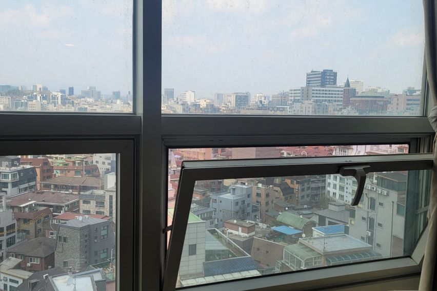 🏢햇살가득.남산뷰🏢