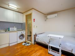 아시아드경기장8분원룸3 2번째 이미지