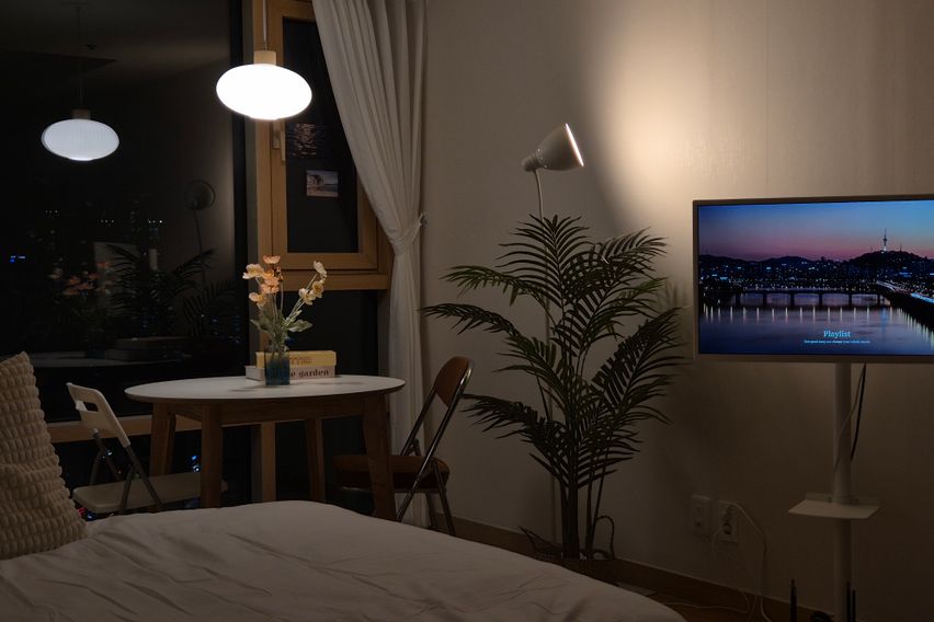 연휴특가❤마포역 한강뷰