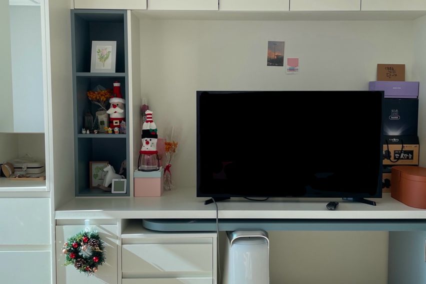 삼송역 창릉천뷰